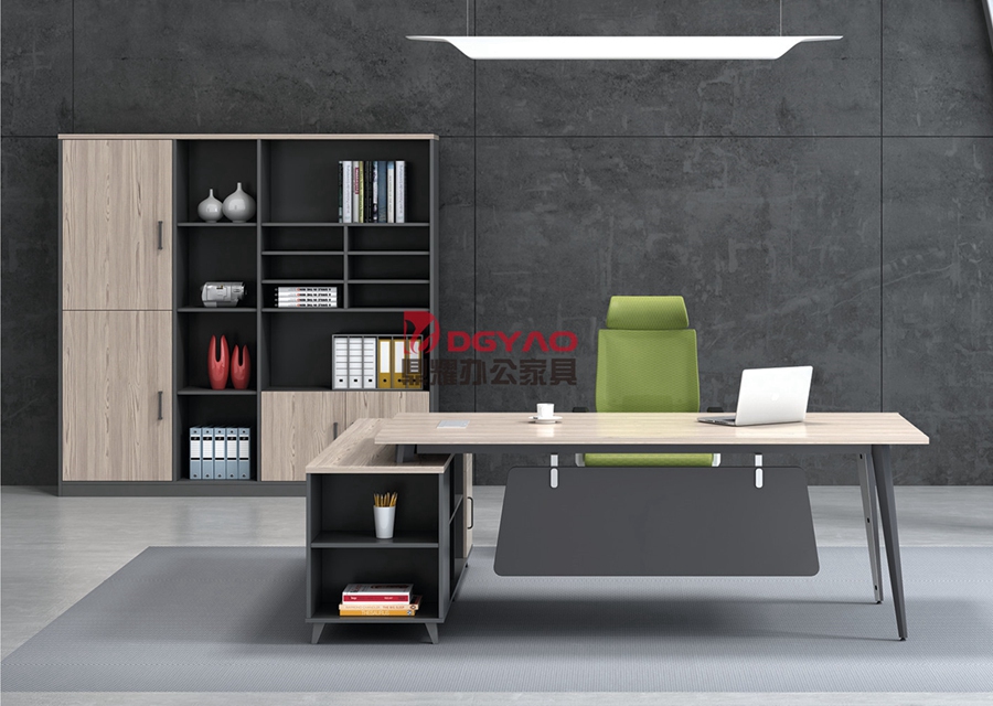 板式經理桌-05