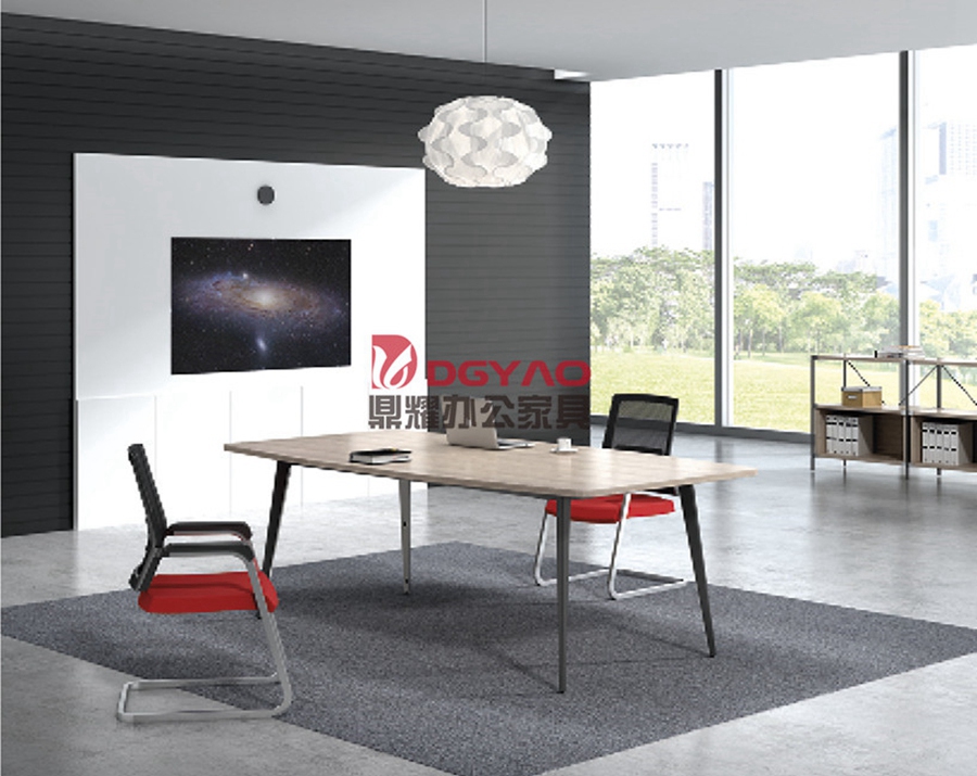 板式會(huì)議桌-25
