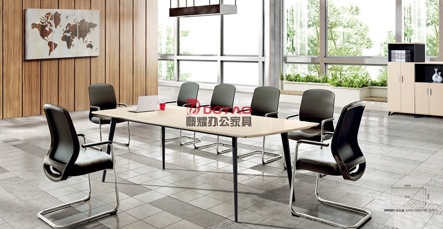 板式會議桌-08