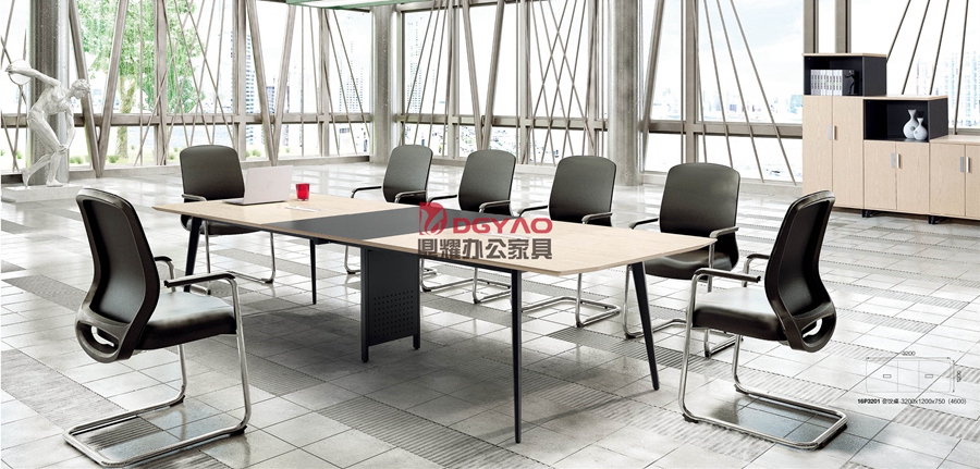 板式會議桌-07