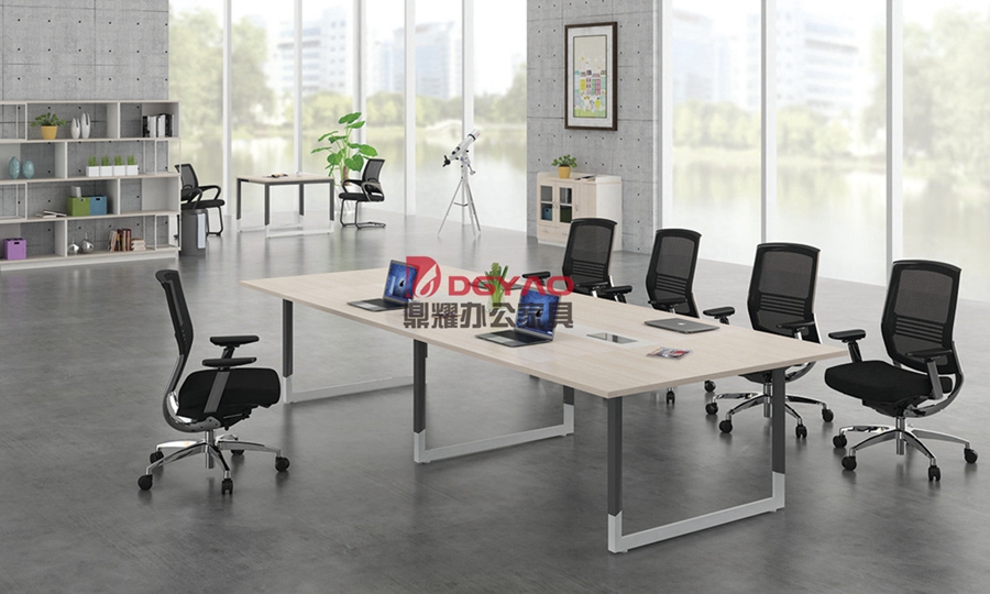 板式會議桌-05