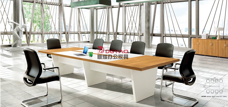 板式會議桌-04