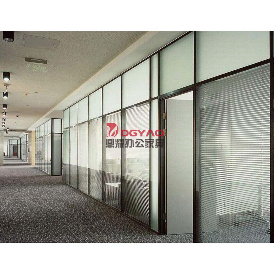 屏風(fēng)高隔斷-15