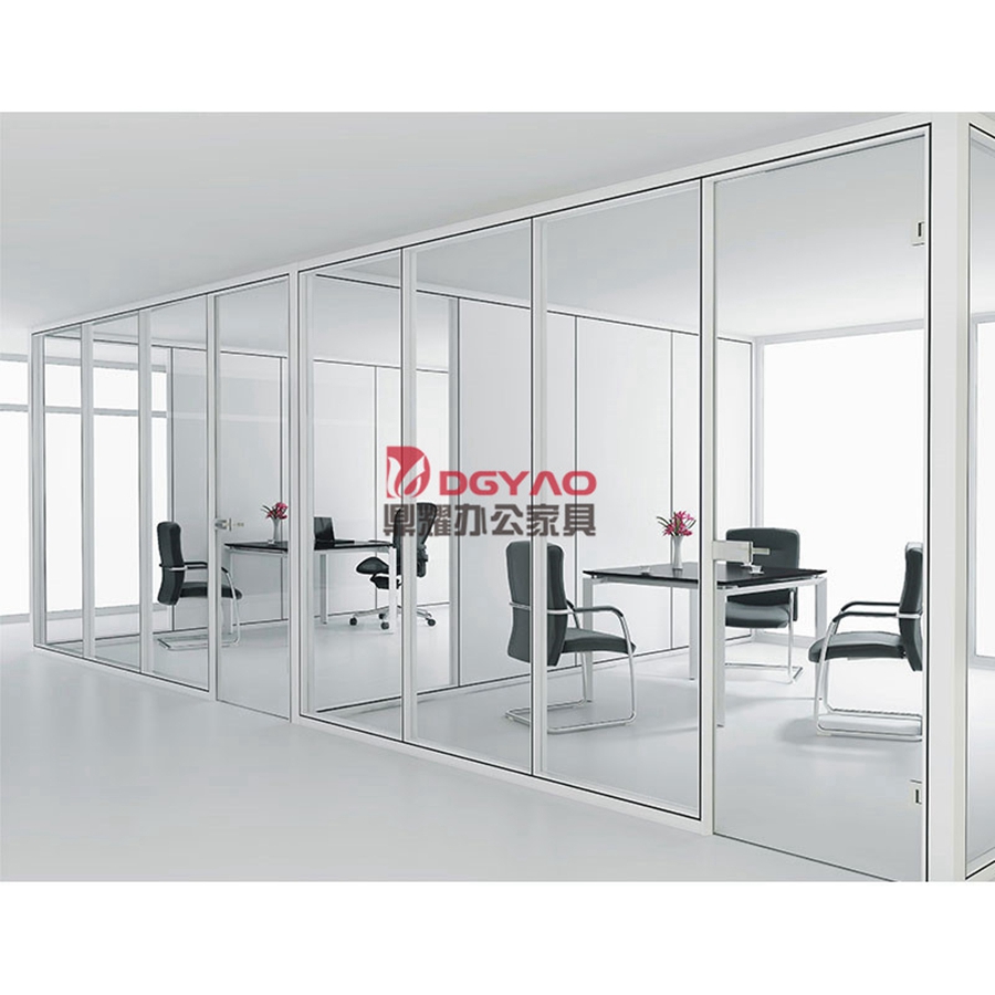 屏風(fēng)高隔斷-14