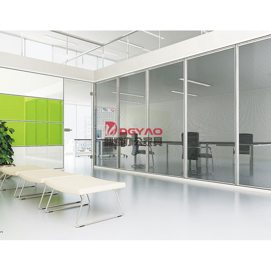 屏風(fēng)高隔斷-13