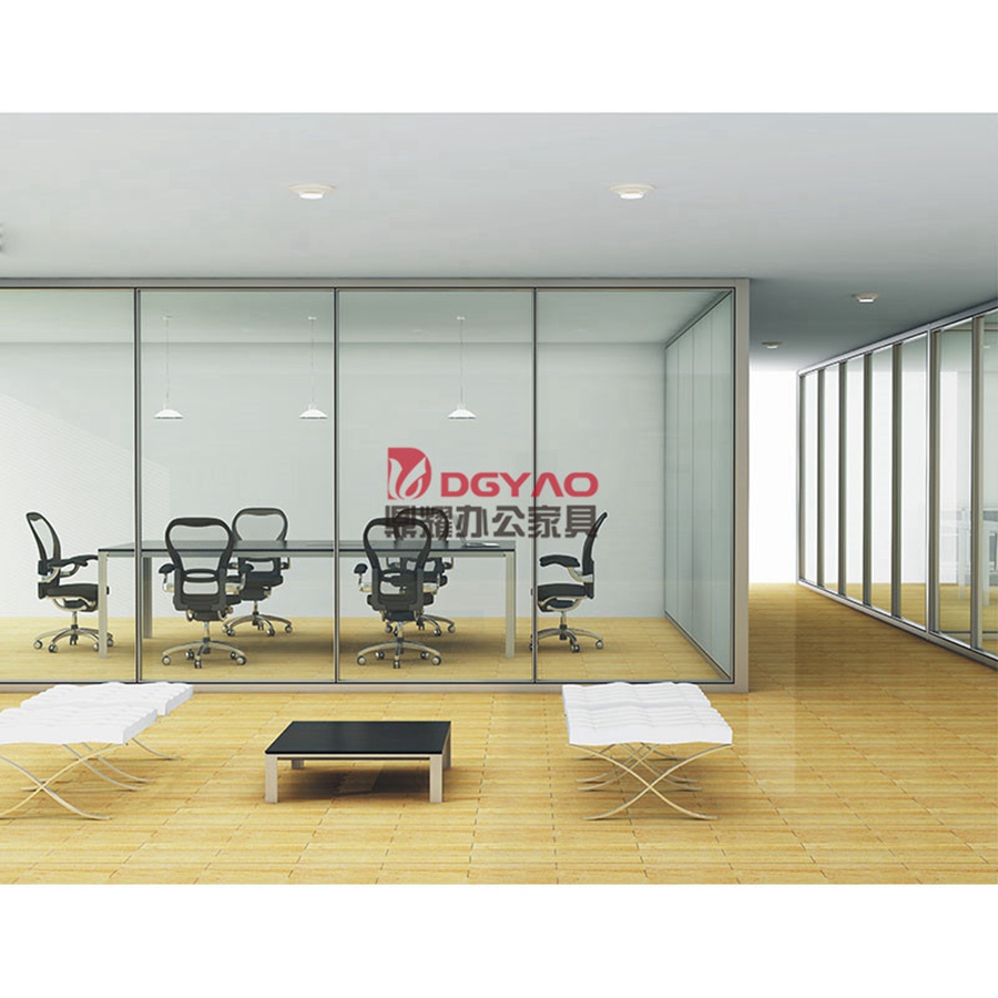 屏風(fēng)高隔斷-12