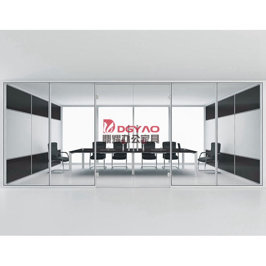 屏風(fēng)高隔斷-11