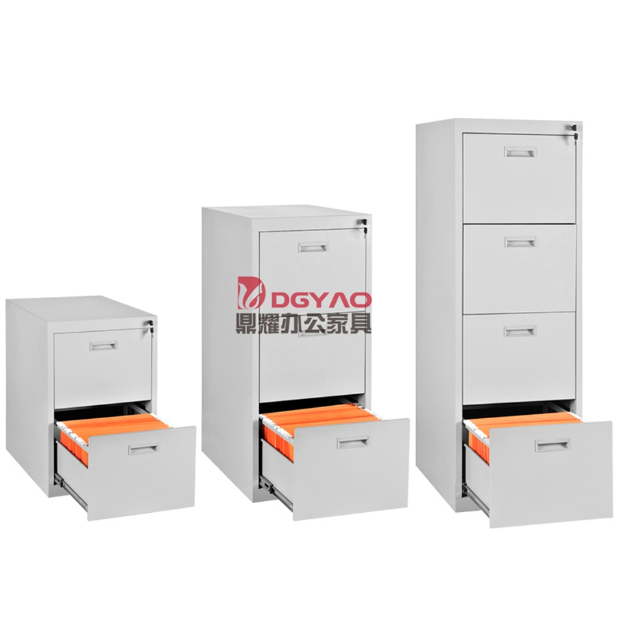 鋼制文件柜-15