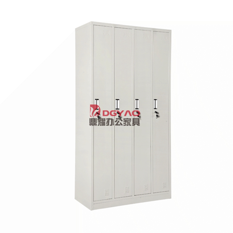 鋼制更衣柜-15