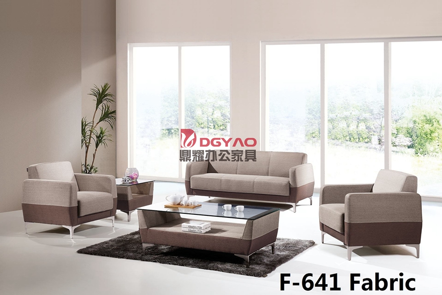 布藝沙發-02